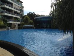 ClementiWoods Condominium (D5), Condominium #76689912